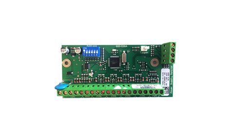 Alarm Systems Beams IDS XSeries 8 Zone Smart Bus Expander Module