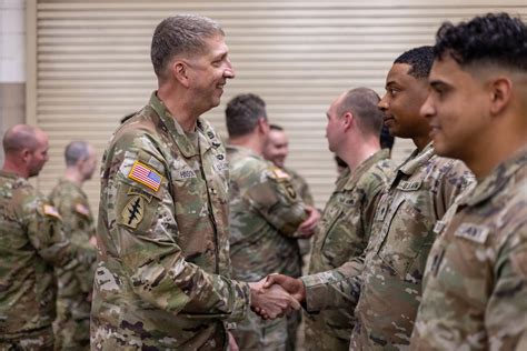 Dvids Images 8th Ordnance Company Guidon Casing Ceremony Image 7 Of 8