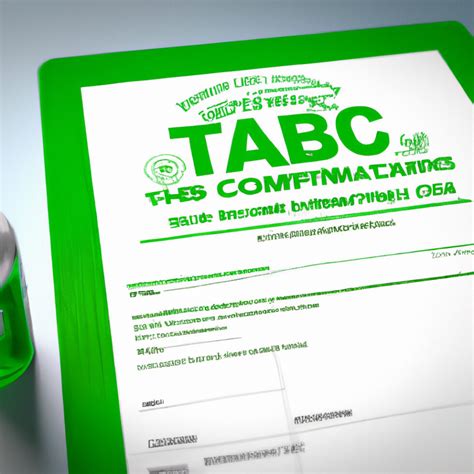 Tabc Certification Absec Llc