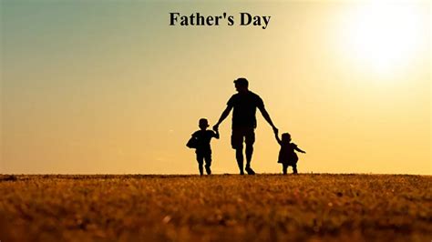 Fathers Day History Significance Importance Cards