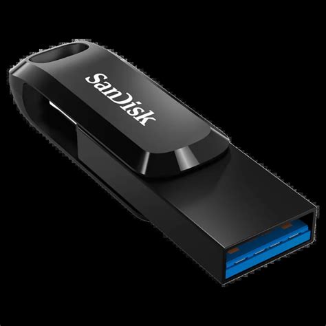 SanDisk Ultra Dual Drive Go USB Type C 512GB SDDDC3 512G G46 Mall99