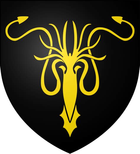 House Greyjoy | Forum of Thrones Wikia | FANDOM powered by Wikia