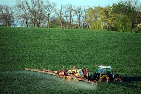 Pesticides SDHi les autorités sanitaires dans la tourmente