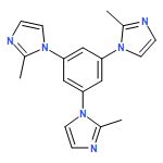 Cas Chemsoon Mof Cof Material Professional Supplier