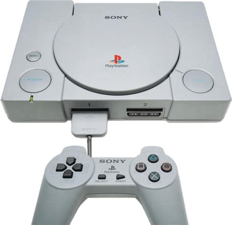 Playstation As Melhores Curiosidades Sobre O Console Duoutromundo