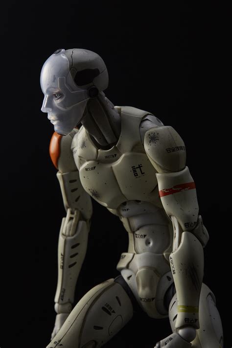 1000toys Synthetic Human Original 3d Print Toa Heavy 49 Off