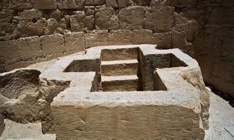 Baptismal Trajectories in Early Christianity, Part II: Households, Tertullian, and Archeology ...