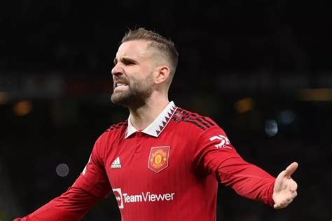 Man United Luke Shaw Transfer Replacements After Injury Setback With