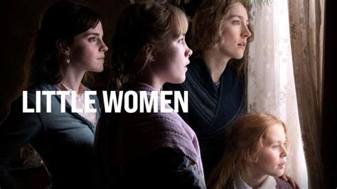 Little Women (2019) Streaming: Watch & Stream Online via Starz