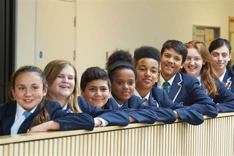 Brighton Aldridge Community Academy Celebrating Culture And Diversity