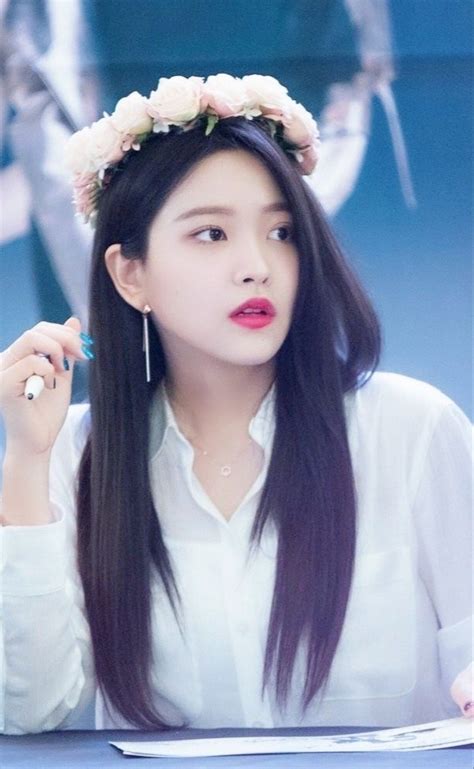 Red Velvet Yeri 레드벨벳 김예림 예리