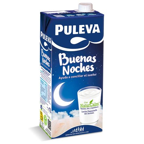 Bebida L Ctea Buenas Noches Puleva Brik L Supermercados Dia