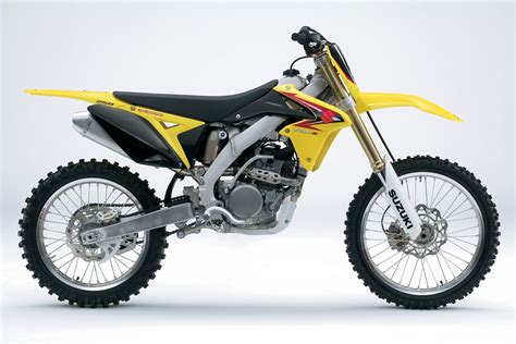 SUZUKI RM Z250 2009 2010 Specs Performance Photos Autoevolution