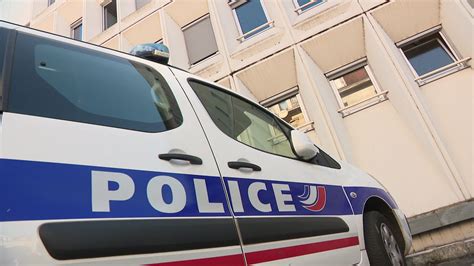 Intervention Du Raid Un Homme Interpell Apr S Des Tirs La Carabine