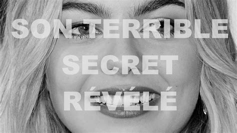 Louane R V Le Son Secret Le Plus Intime Youtube