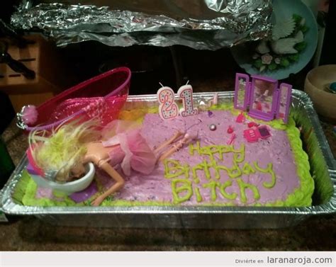 Arriba Imagen Barbie Borracha Pastel Abzlocal Mx