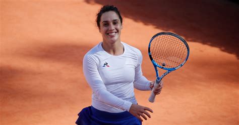 Tennis Martina Trevisan Wins First Wta Title In Rabat