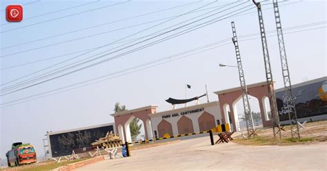 Pano Aqil Sukkur An Overview Graana