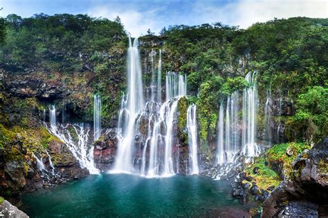 la reunion couleurs de lile bourbon