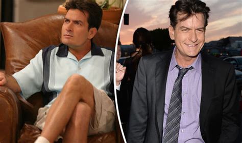 Charlie Sheen Admits He Would Return To Two And A Half Men Tv And Radio