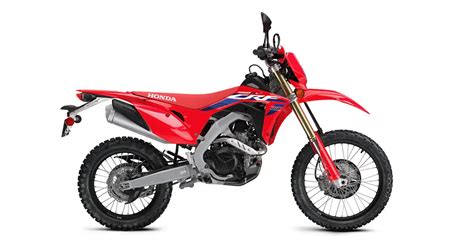 Honda CRF450RL Review (Speed, HP, Specs) - Any Good?