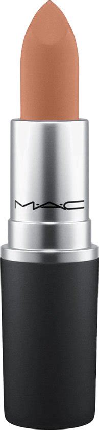 Mac Powder Kiss Lipstick Impulsive Bol