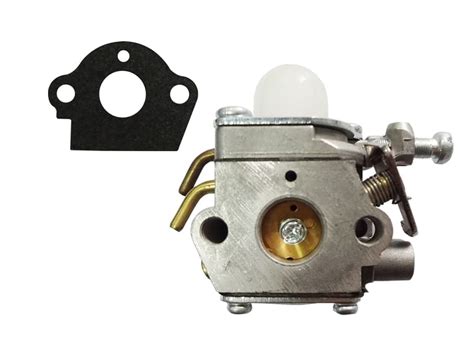 Carburetor For Homelite 26cc Trimmer Blower 308054001 MightLite UT