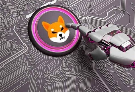 Shiba Inu Developers Will Present Digital Personal Identifie Luxury