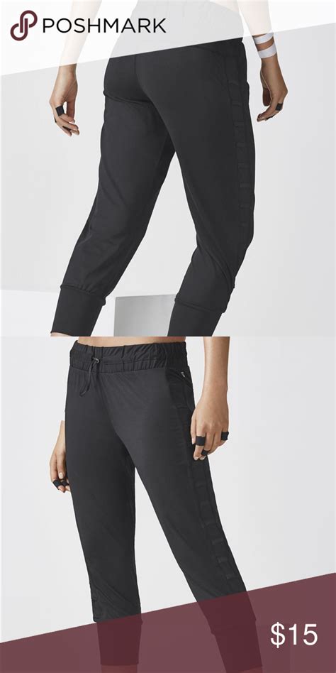 Black Fabletics Joggers Black Joggers Fabletics Joggers