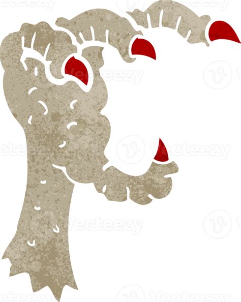 Cartoon Eagle Claw 39887894 Png