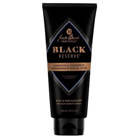 Jack Black Duschgel Reserve Body Wash 295ml