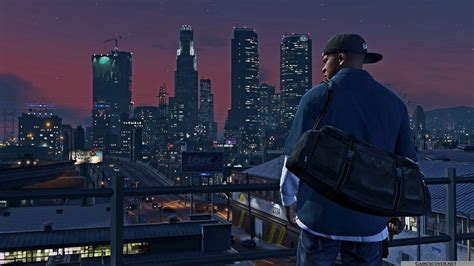 Franklin Gta 5 4k Wallpapers Top Free Franklin Gta 5 4k Backgrounds