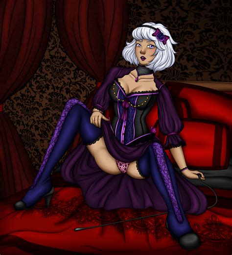 Commission 38 By LadyNsds11 Hentai Foundry