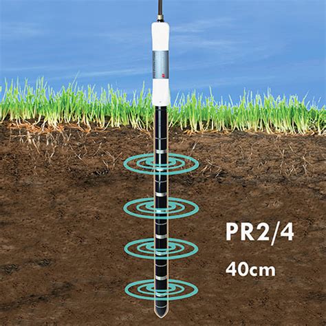 Guide To Soil Moisture Sensors Why Use Them And The Options Farmers