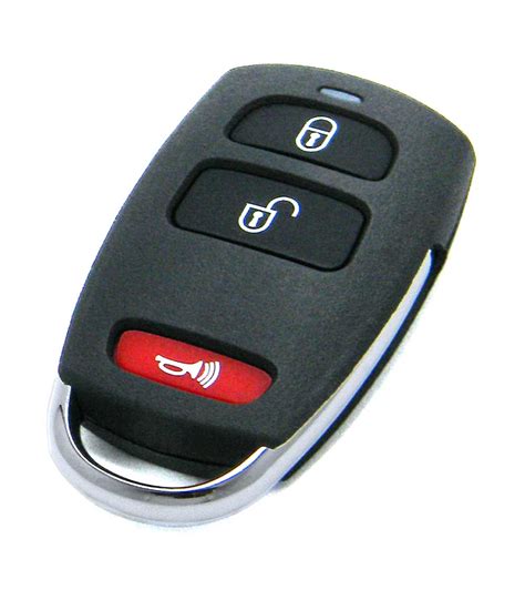 2007 2008 Hyundai Entourage Key Fob Remote SV3 100060233 95430 4J001