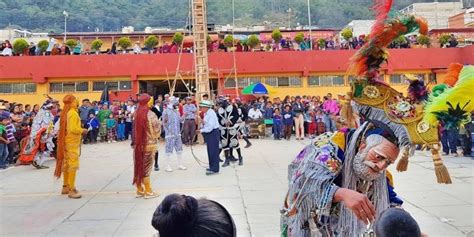 Fiesta Patronal De San Andrés Xecul Totonicapán Aprende