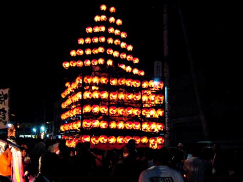 5 Thrilling Autumn Festivals in Japan you can't miss! | Nihongo Master