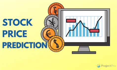 Stock Price Prediction Using Machine Learning An Easy 52 Off