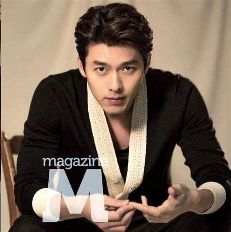 Hyun Bin Hyun Bin Korean Actors Actors