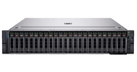 Buy Refurbished DELL POWEREDGE R750 24SFF Servers Used DELL POWEREDGE