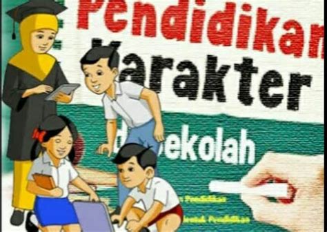 Pembentukan Karakter Siswa Melalui Pembelajaran Aqidah Akhlak Lombok