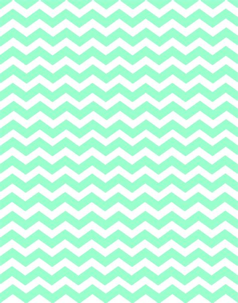 Blue and White Chevron Wallpaper - WallpaperSafari