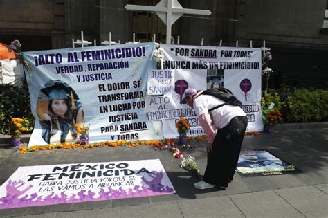 La Jornada Analizará SCJN caso del asesinato de Sandra Camacho