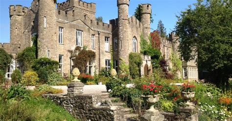 Augill Castle, Child Friendly Hotels Lake District & Cumbria | Away ...