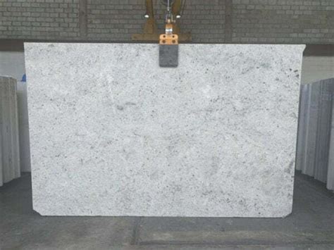 Colonial White Granite Solid Stone Worktops Ltd