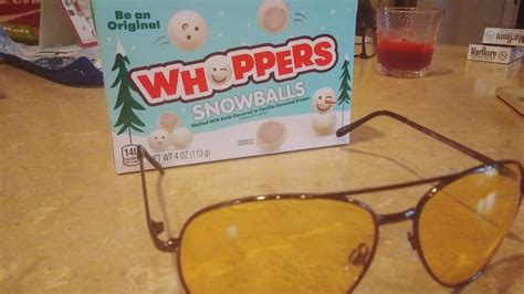 New Whoppers Snowballs⚪⚪⚪ Youtube