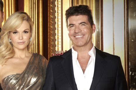 Simon Cowell tells Amanda Holden: You were annoying as BGT head judge ...