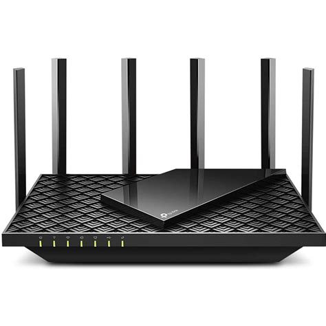 Tp Link Archer Ax73 Ax5400 Wireless Dual Band Gigabit Archer