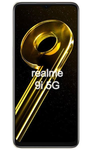 Realme 9i 5g Antutu Score Benchmark And Ranking Phonesdata