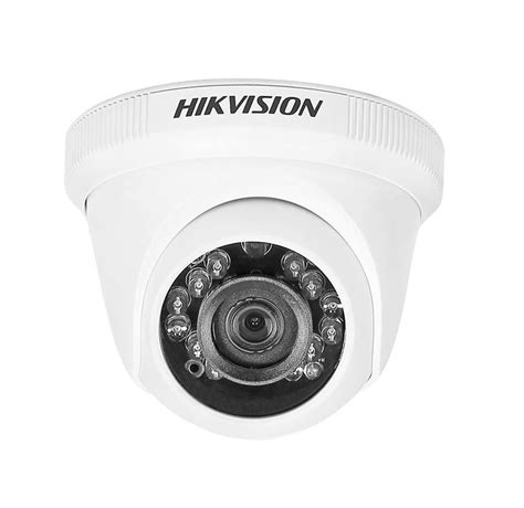 Hikvision Mp Dome Camera Eco Cyber Pro India